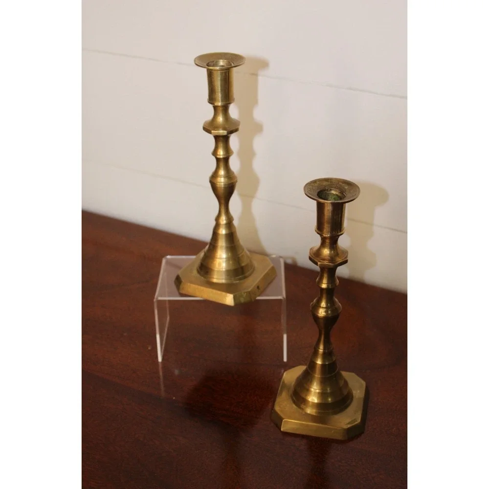 N/A pair antique